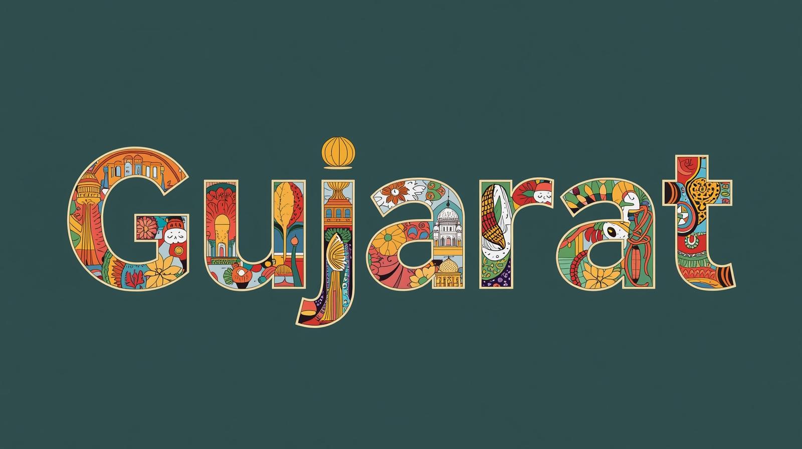 Gujarat