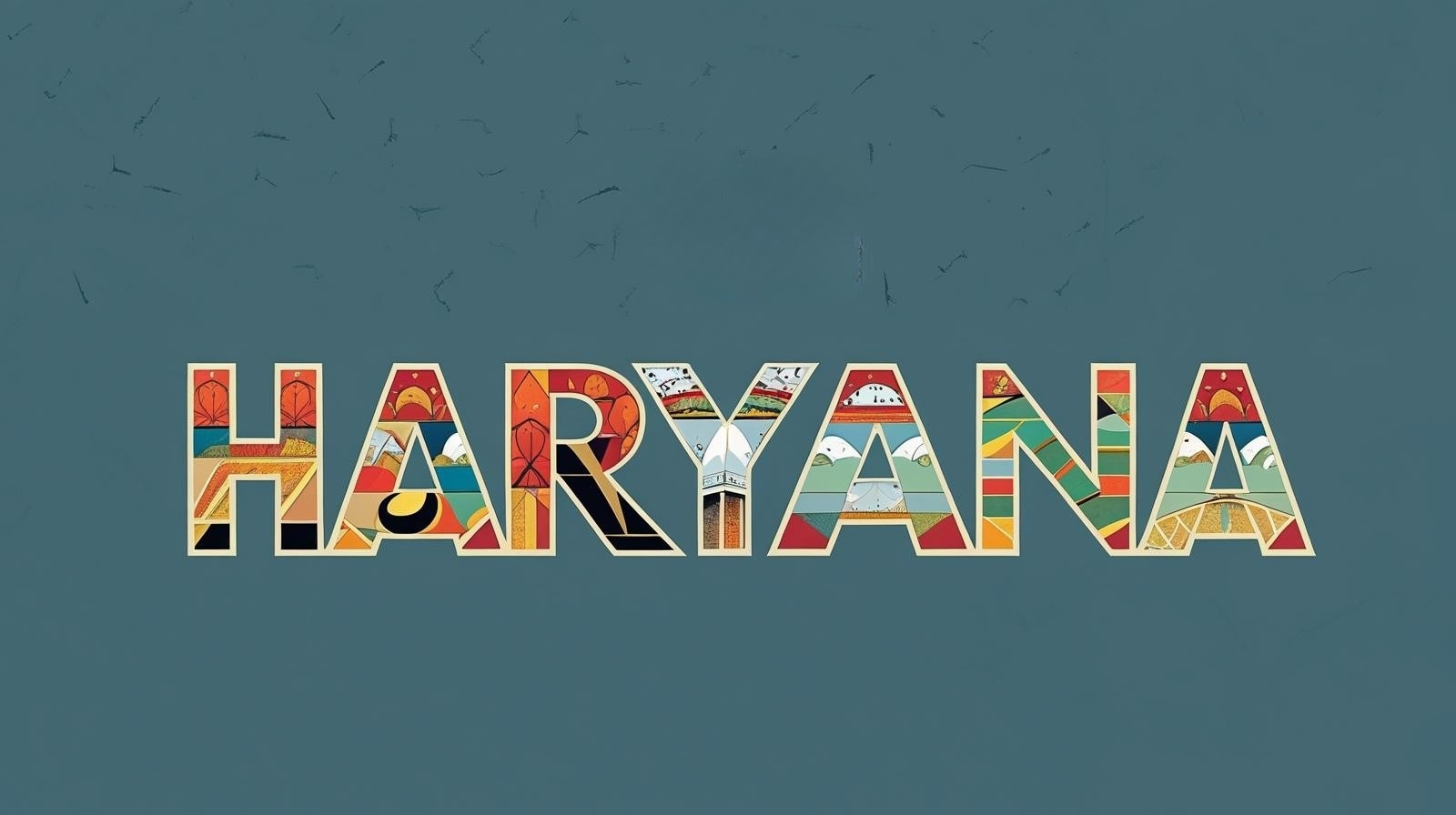 haryana
