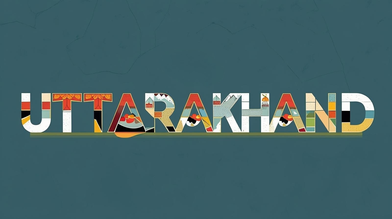uttarakhand